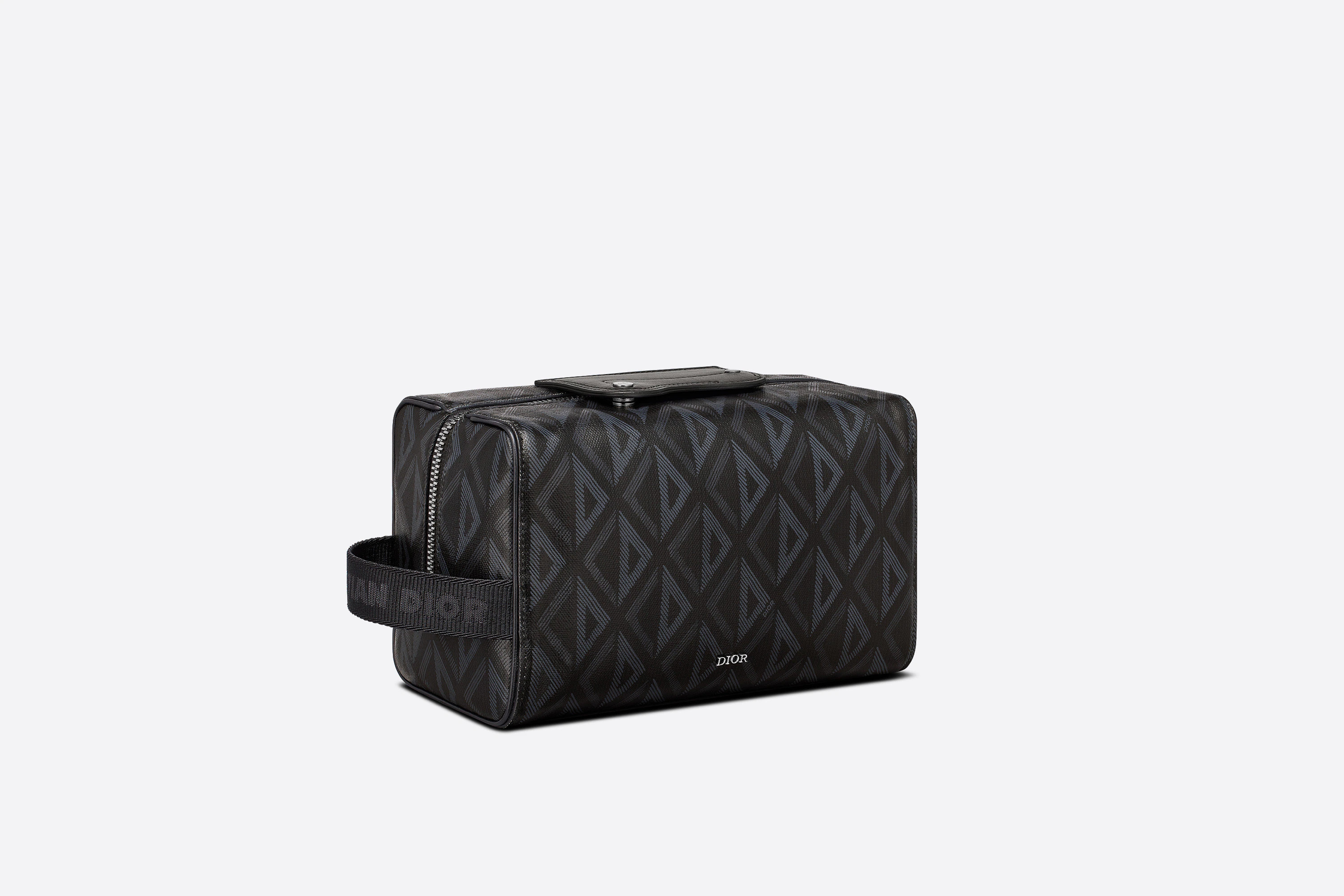 【DIOR】DIOR LINGOT トイレタリー ケース オシャレ☆