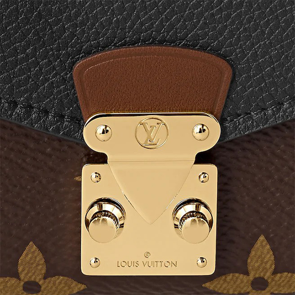 LOUIS VUITTON（ルイヴィトン）ポルトフォイユ･パラス コンパクト