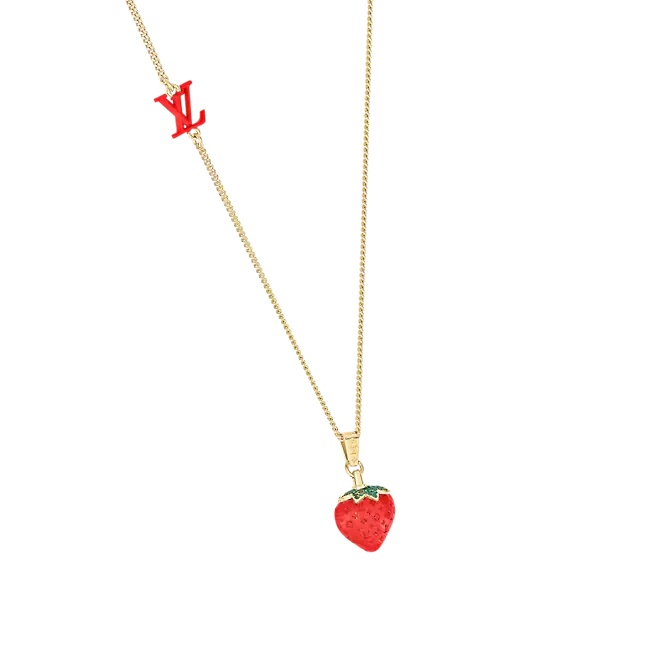 Louis Vuitton（ルイヴィトン） ネックレス