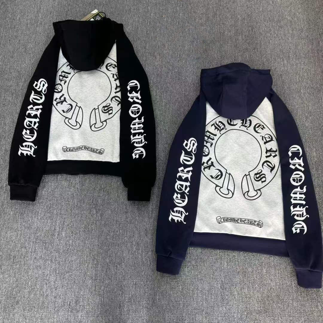 【CHROME HEARTS】クロムハーツ 男女兼用、ご好評に付き再入荷！