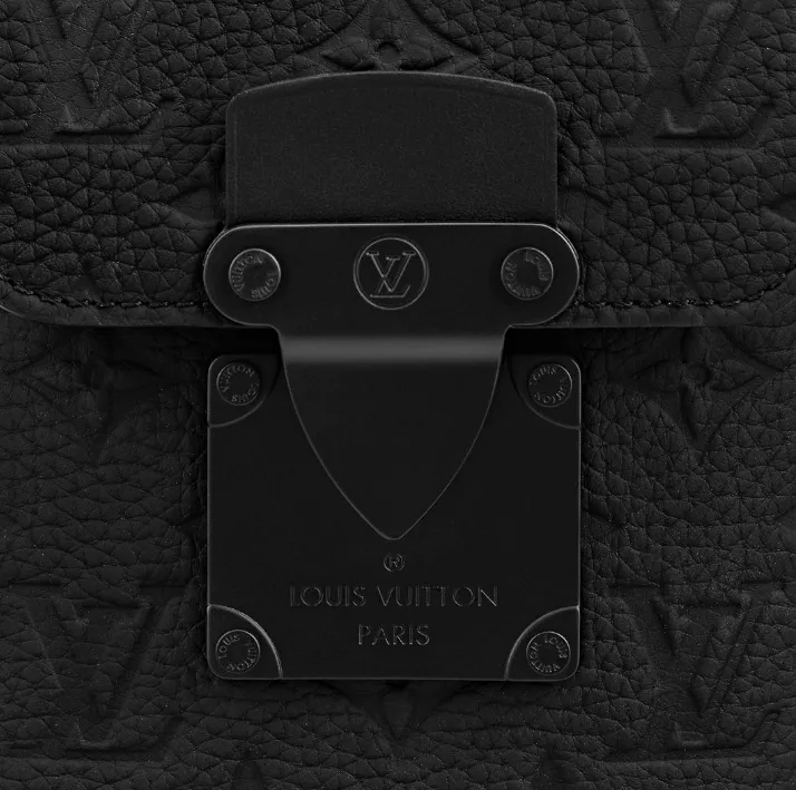 LOUIS VUITTON★S-LOCK VERTICAL WEARABLE WALLET★メンズ★送込