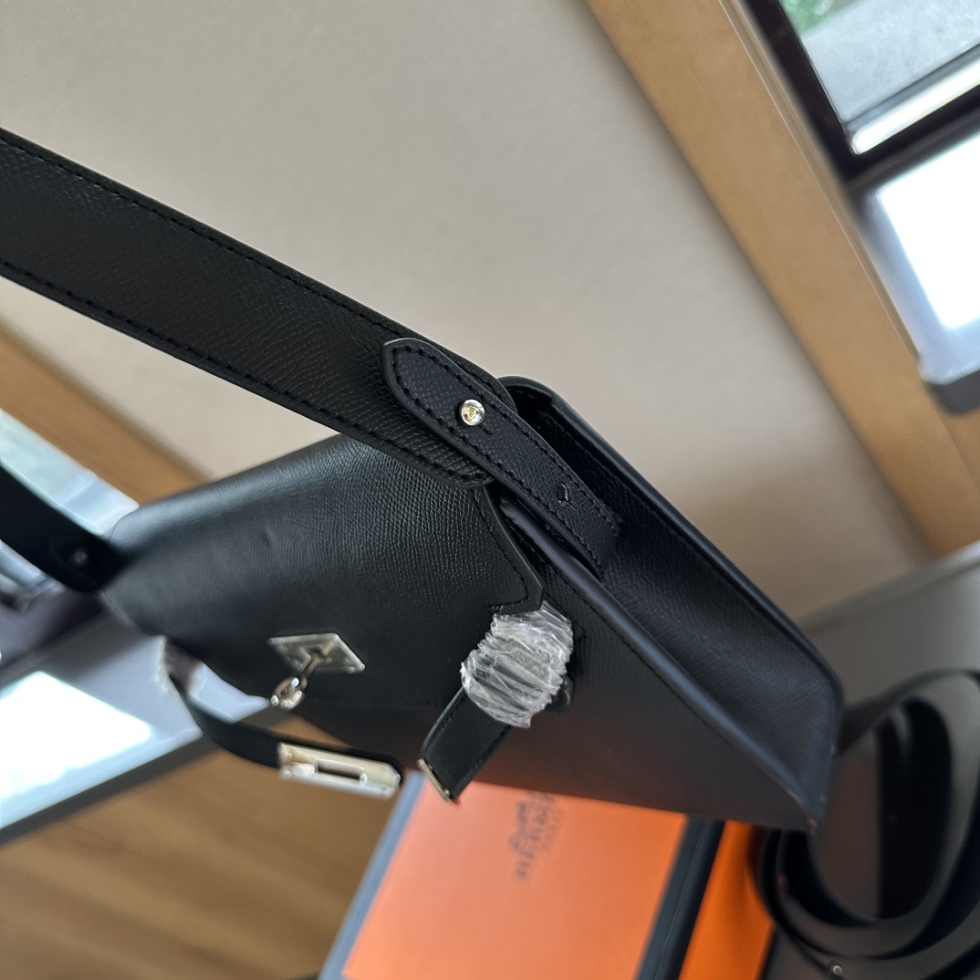 ≪プレゼントにも◎≫ HERMES ケリー トゥ ゴー バッグ