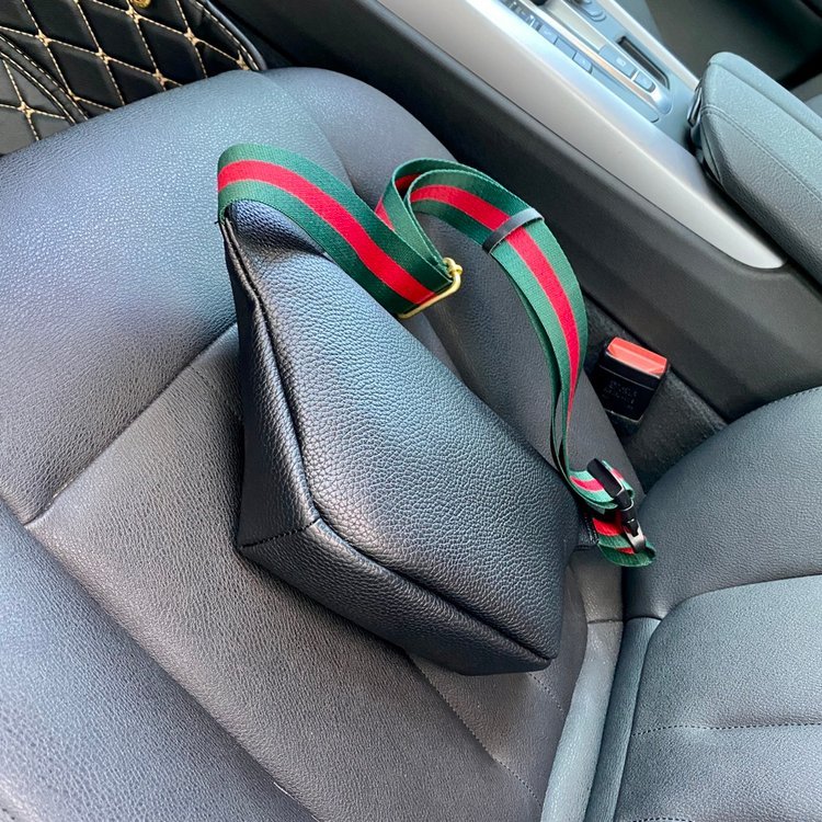 Gucci （グッチ） ウエストバッグ 36x17x5cm