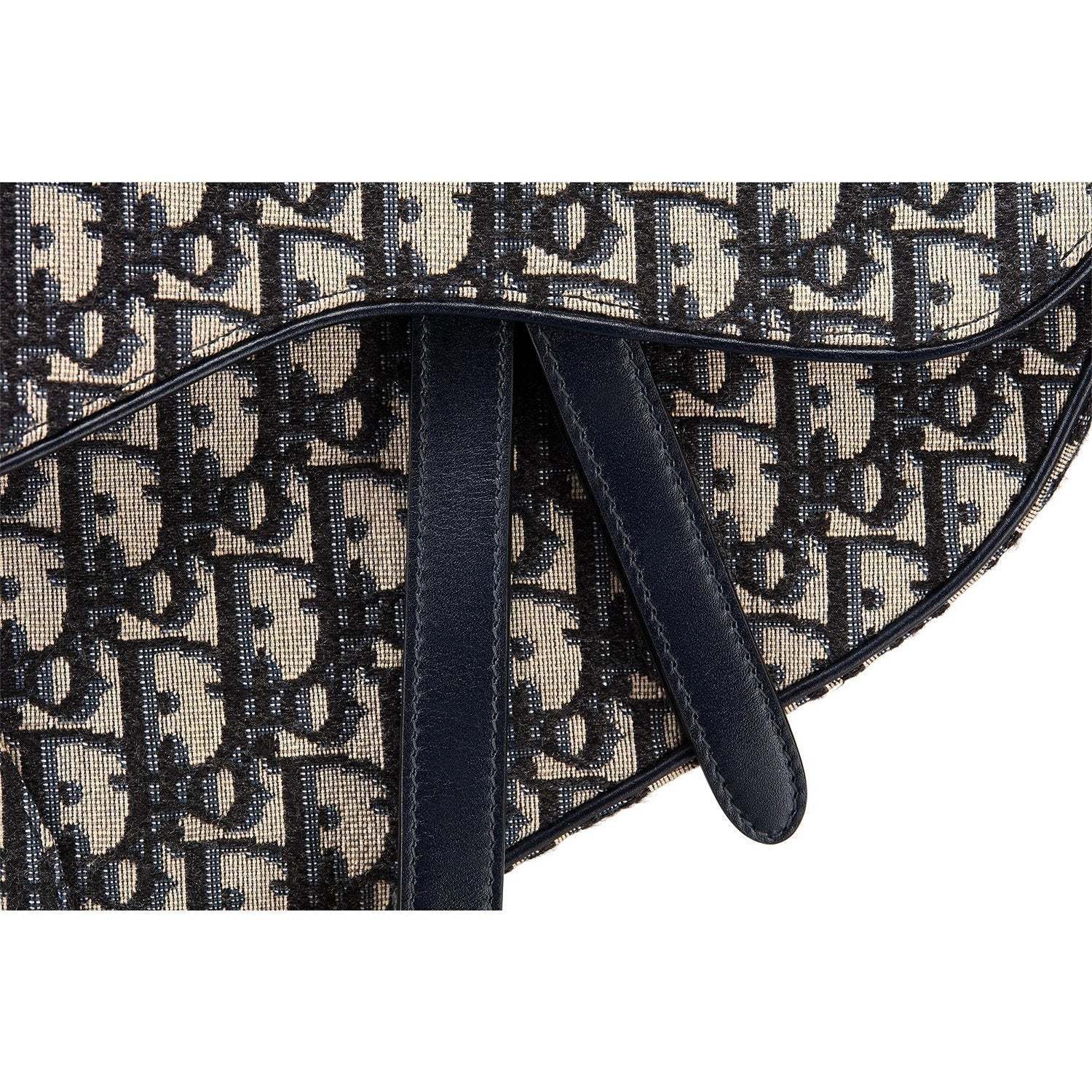 【DIOR】 2022 SS新作 SADDLE バッグ