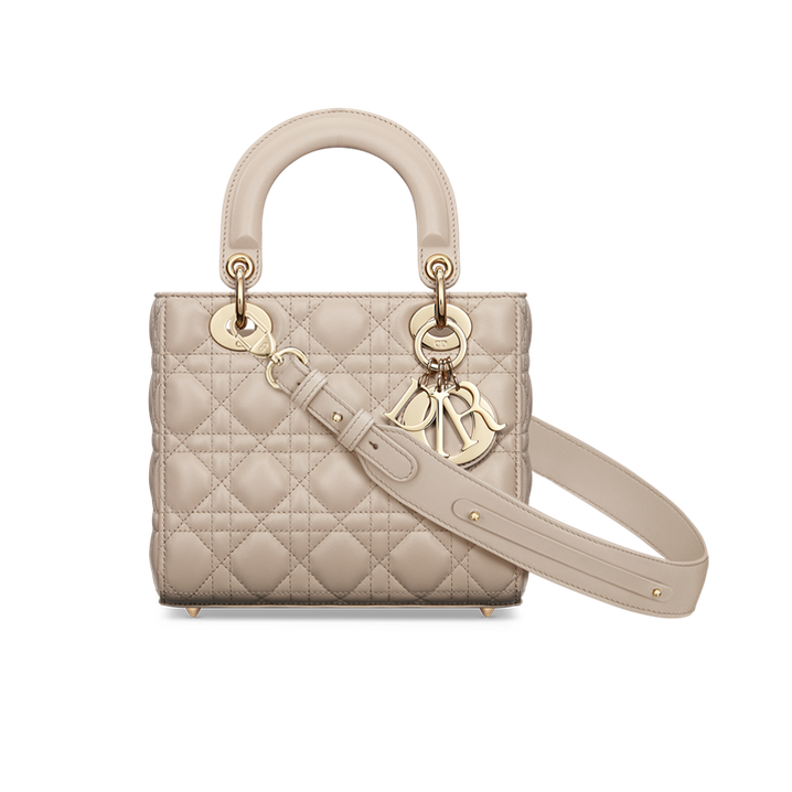 新作 LADY DIOR MY ABCDIOR バッグ スモール 人気の新商品