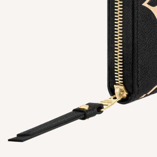 LOUIS VUITTON ジッピー・ウォレット REF:M80481