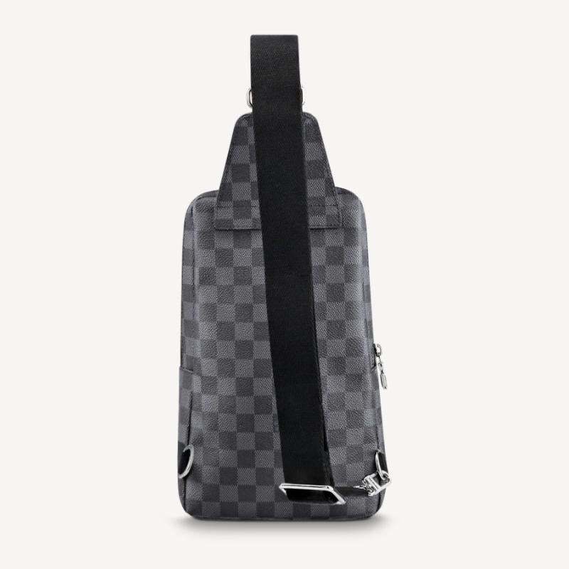 LOUIS VUITTON アヴェニュー?スリングバッグ 長財布 2点セット お得 Ref:N41719+M61864