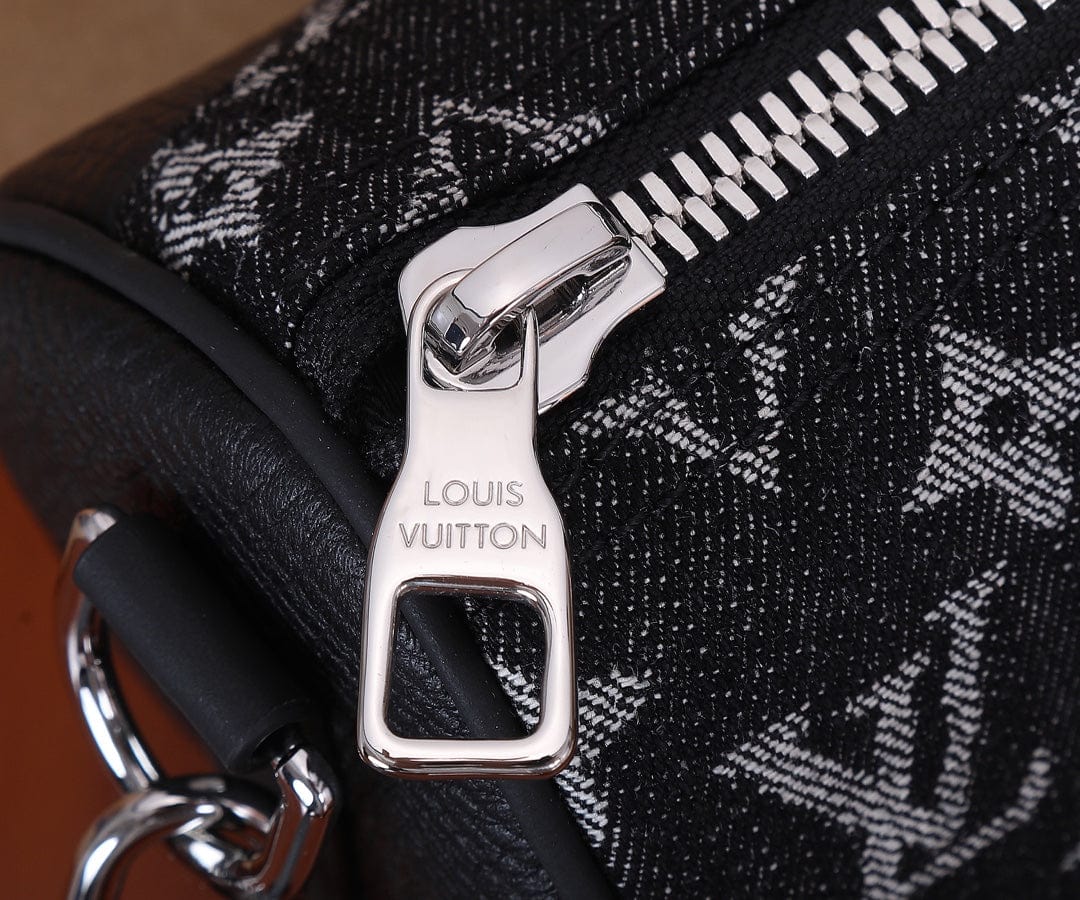 ルイヴィトン Louis Vuitton バッグ キーポル XS M81010