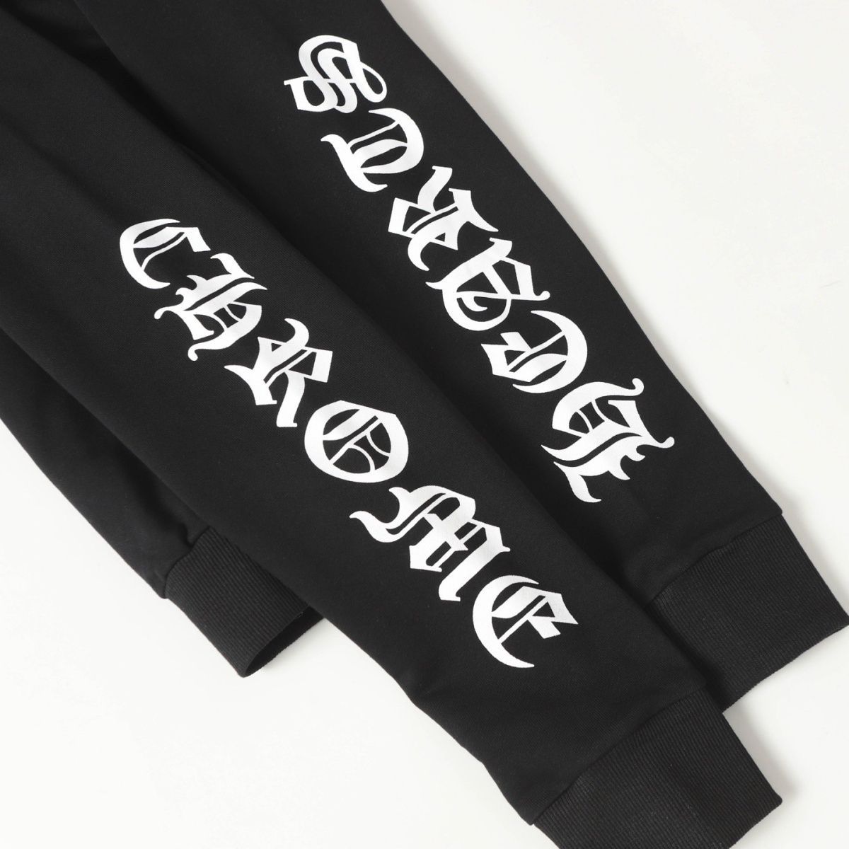 【CHROME HEARTS】長袖 T シャツ