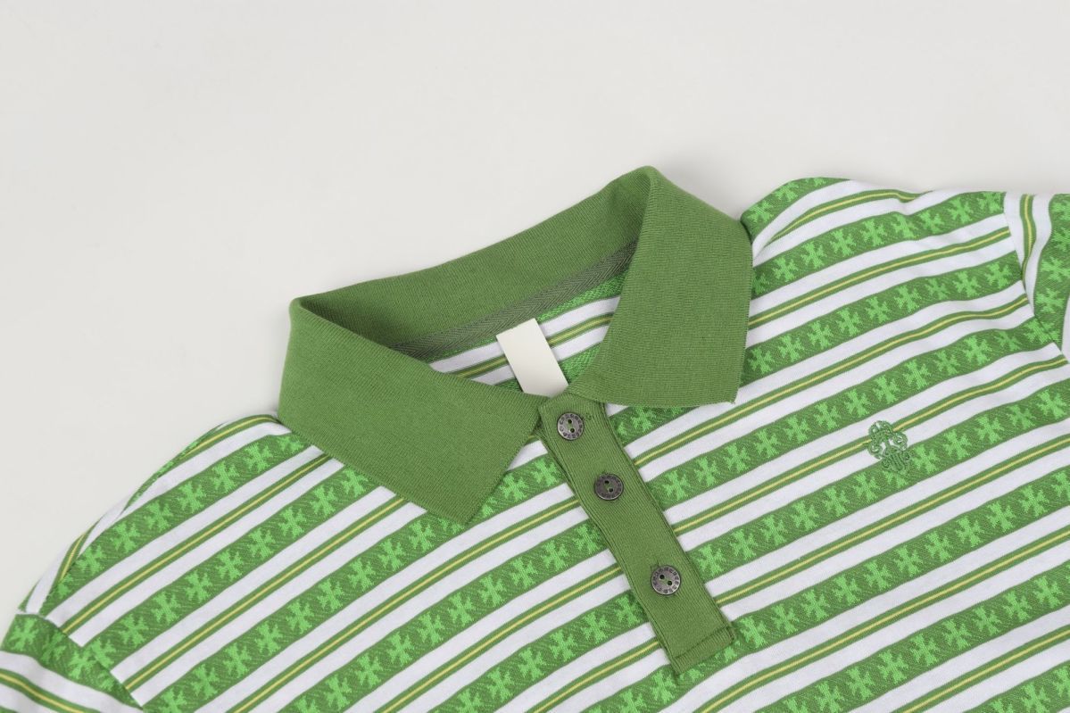 【CHROME HEARTS】長袖 T シャツ