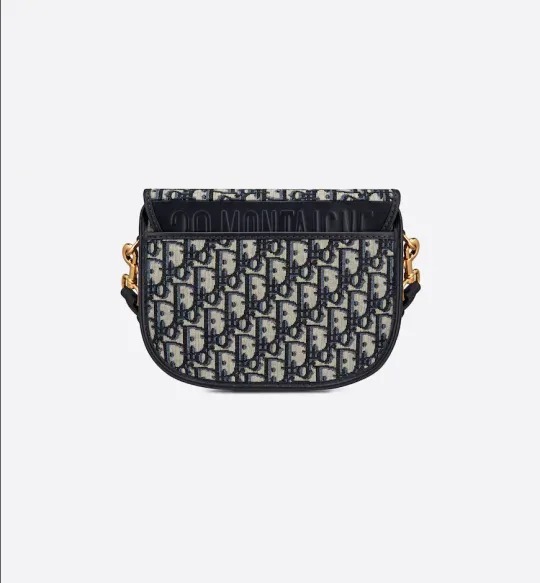 【DIOR】✨今季のトレンド！★矢野未希子さん愛用★日本人気上昇中↑↑↑超難入手！早い者勝ち！DIOR BOBBY ミディアムバッグ