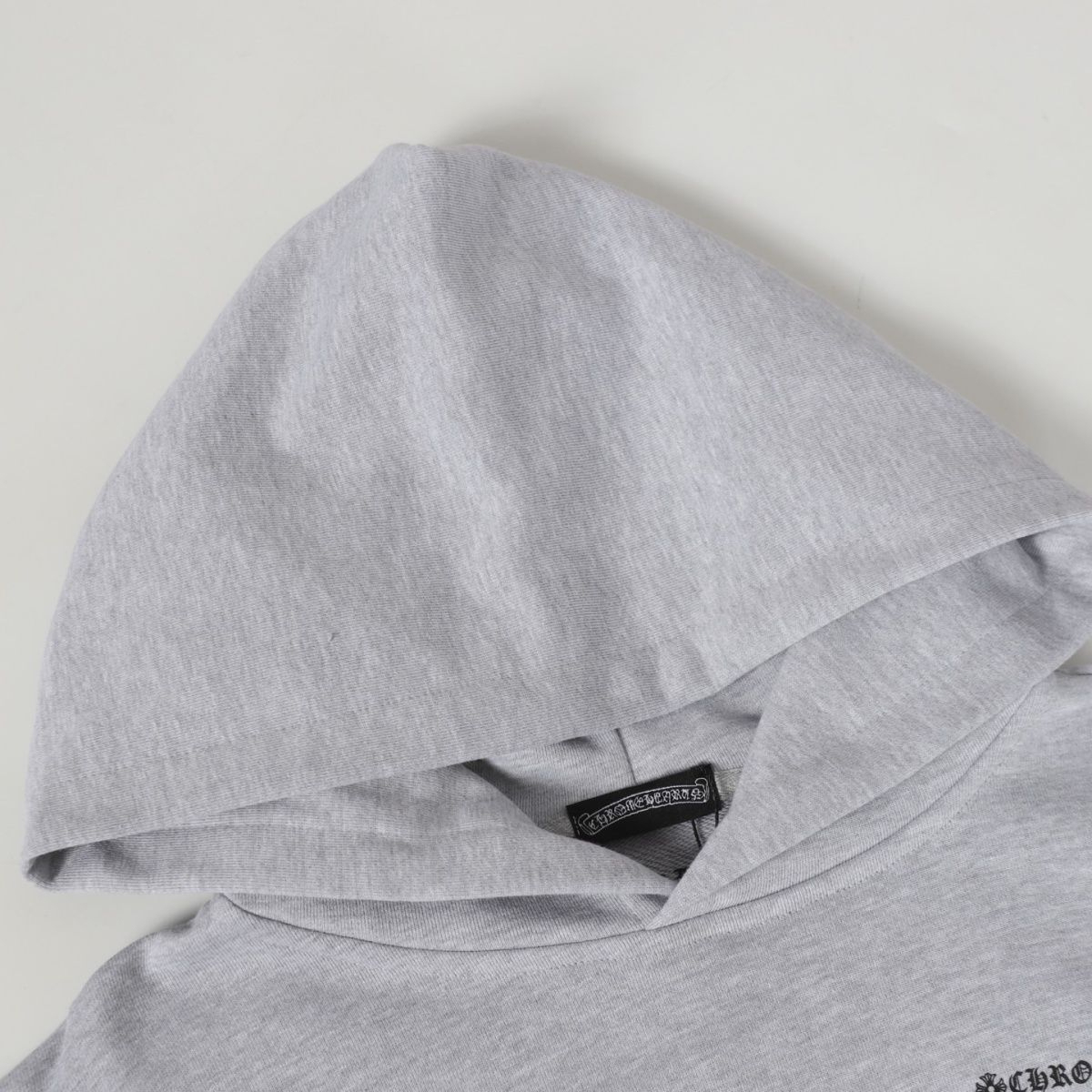 【CHROME HEARTS】パーカー