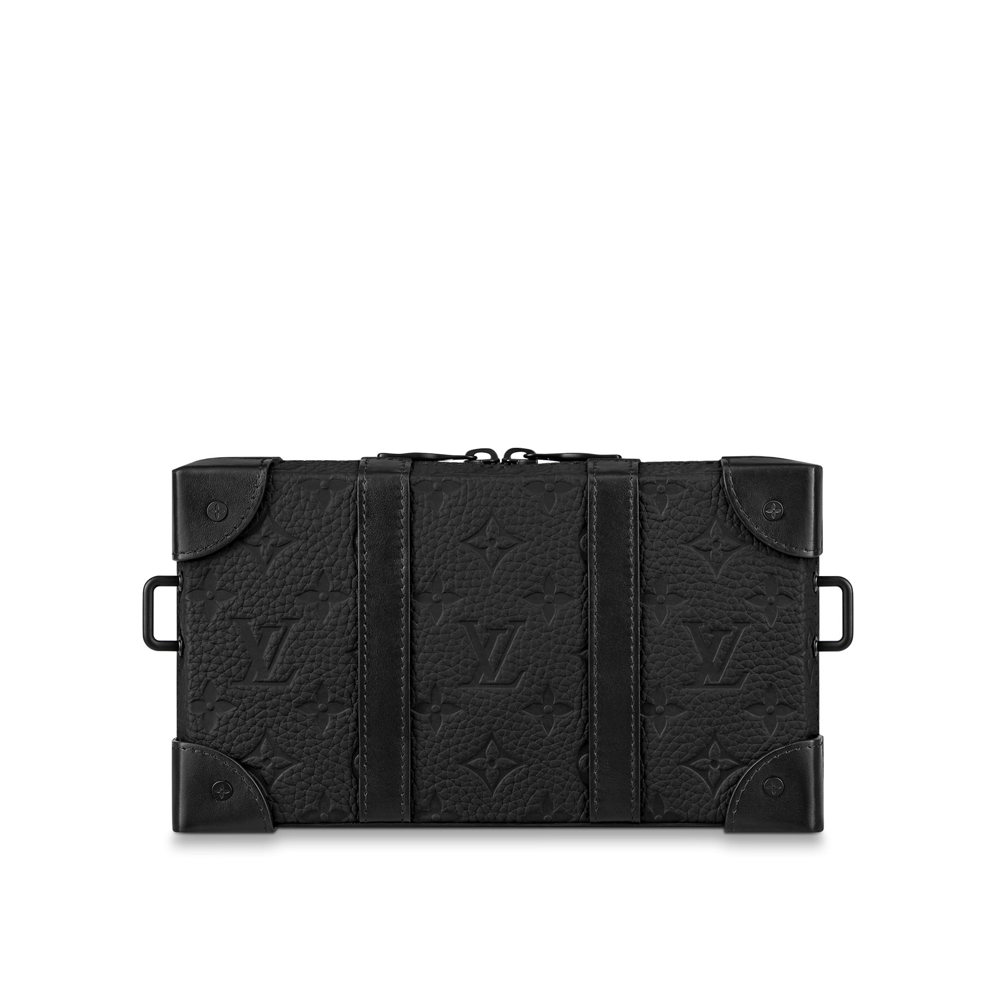 LOUIS VUITTON（ルイヴィトン） Soft Trunk Wallet ソフトトランク