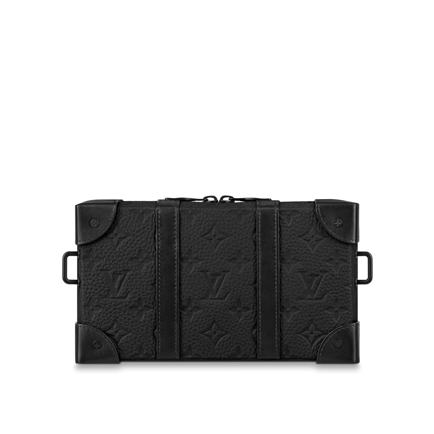 LOUIS VUITTON（ルイヴィトン） Soft Trunk Wallet ソフトトランク