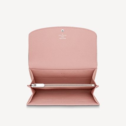 【Louis Vuitton】【3色長財布】Louis Vuitton ルイヴィトン ポルトフォイユイリス