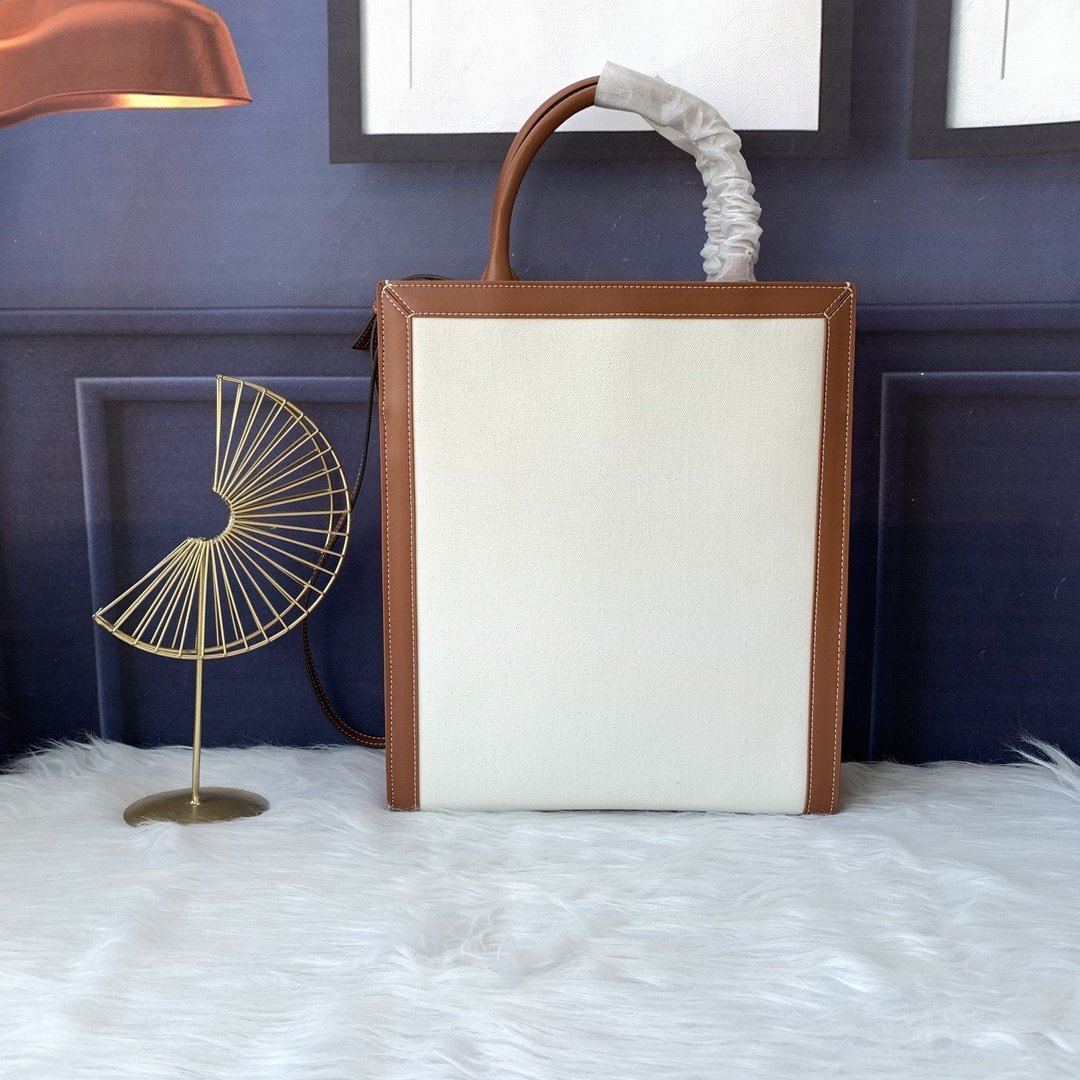 【CELINE旗艦店】(セリーヌ) バッグ 32x29x8 cm