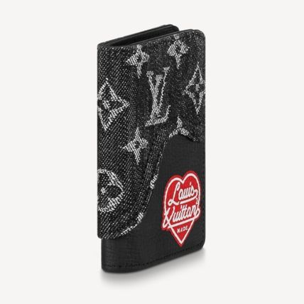 Louis Vuitton オーガナイザードゥ ポッシュ☆NIGOコラボ M81015