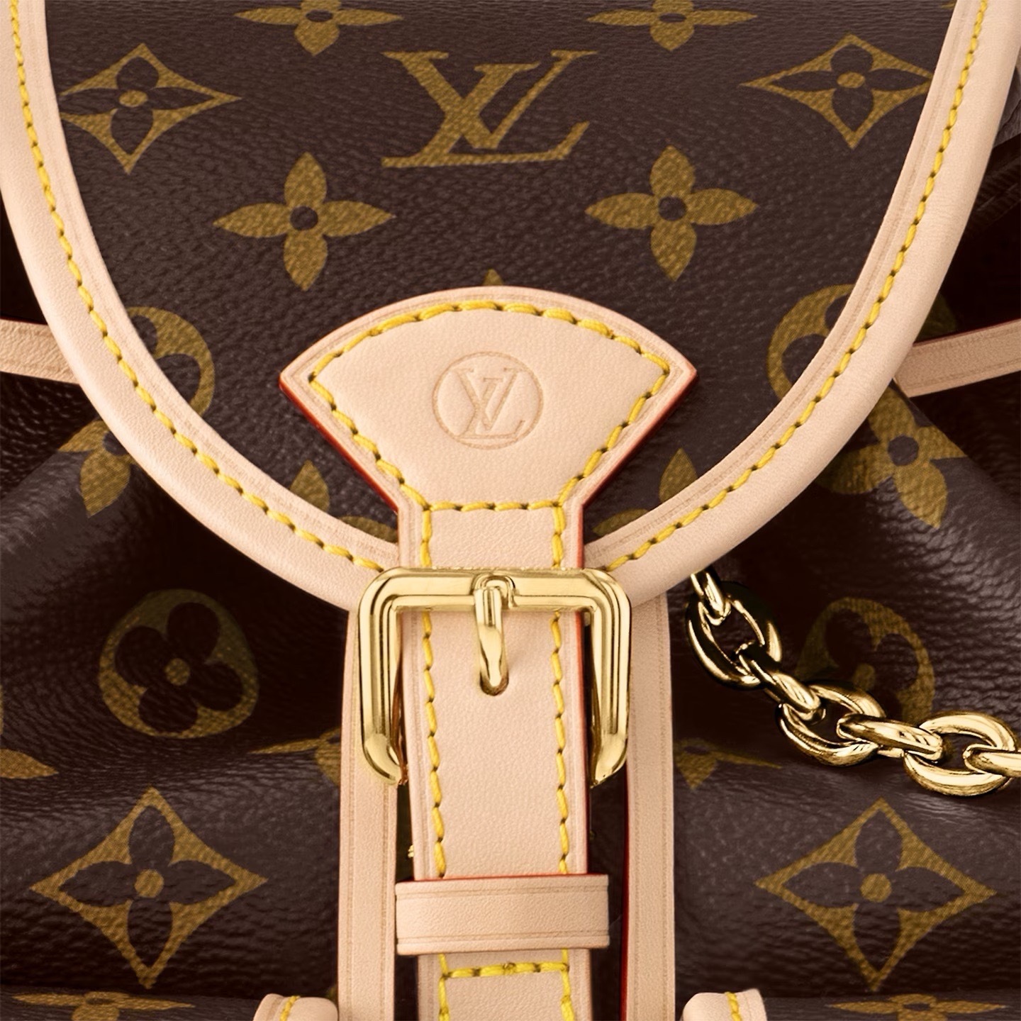 【フェミニン♡国内発】LV エクスキュルシオン PM リュック