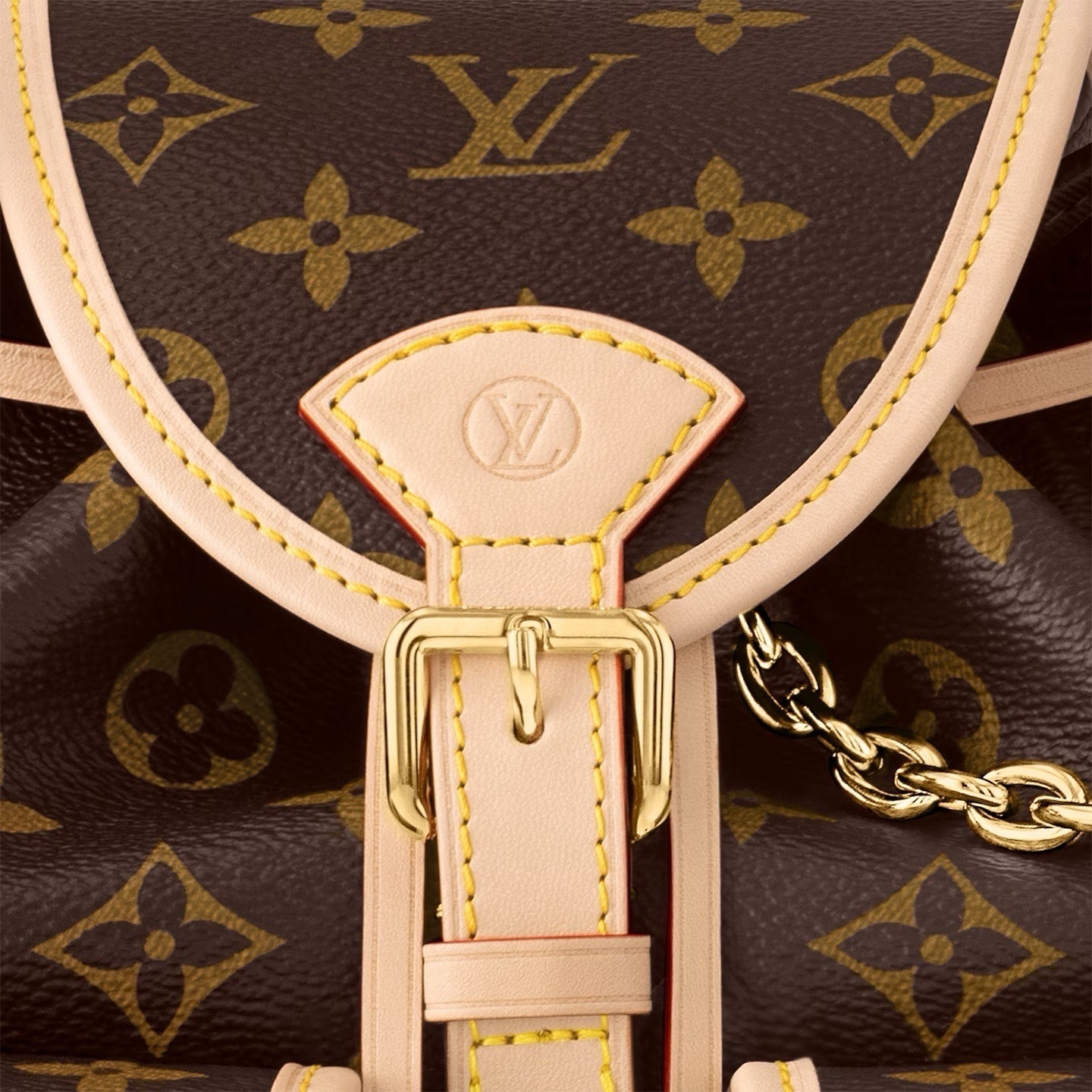 【フェミニン♡国内発】LV エクスキュルシオン PM リュック