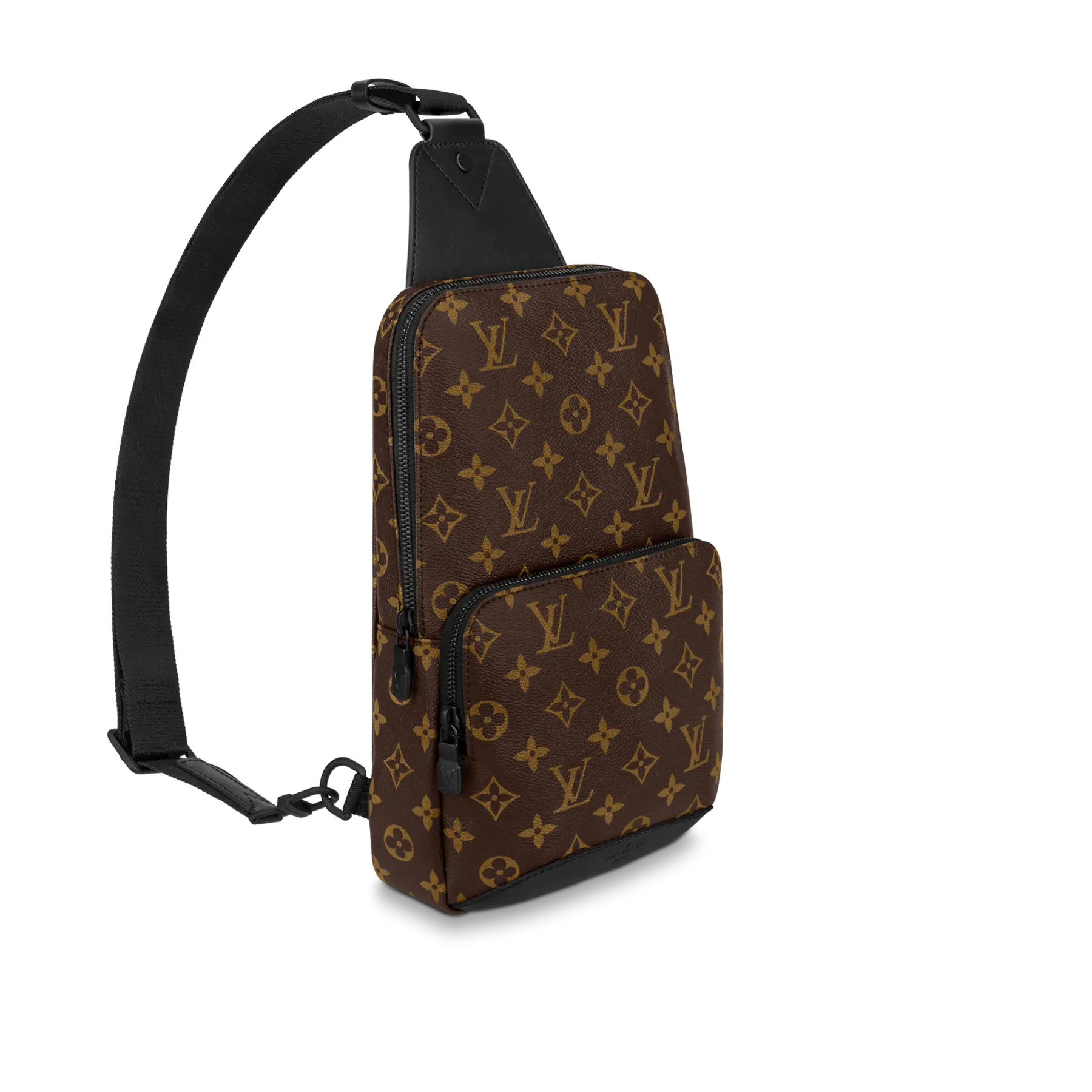 Louis Vuitton アヴェニュー・スリングバッグ