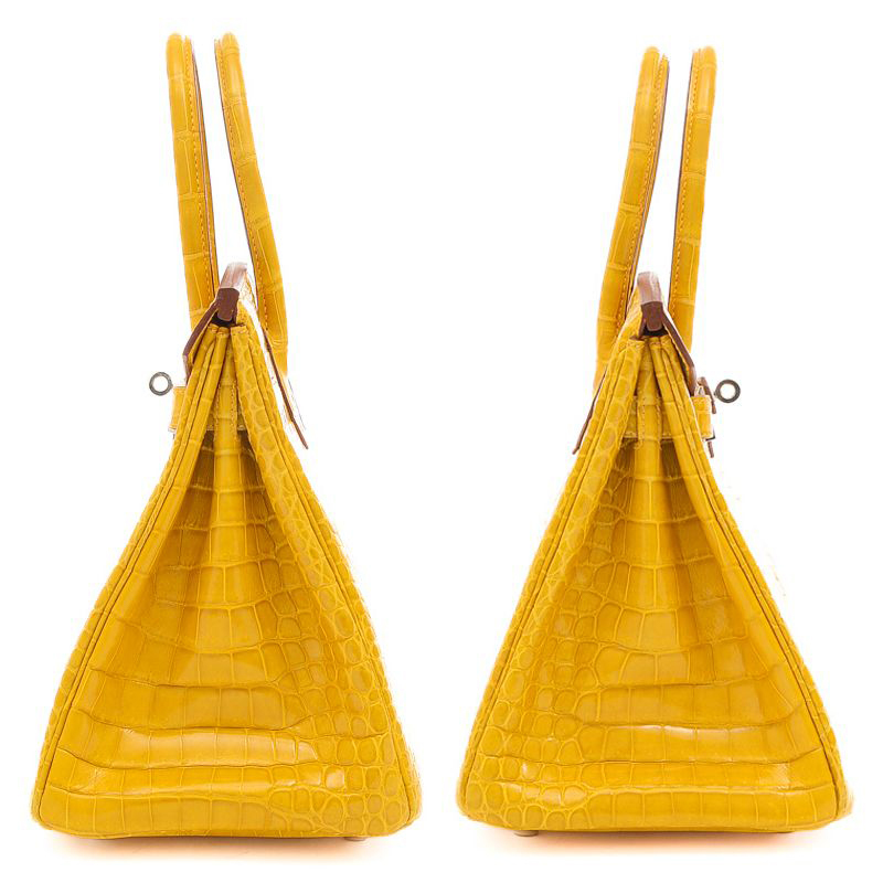 HERMES エルメス バーキン30