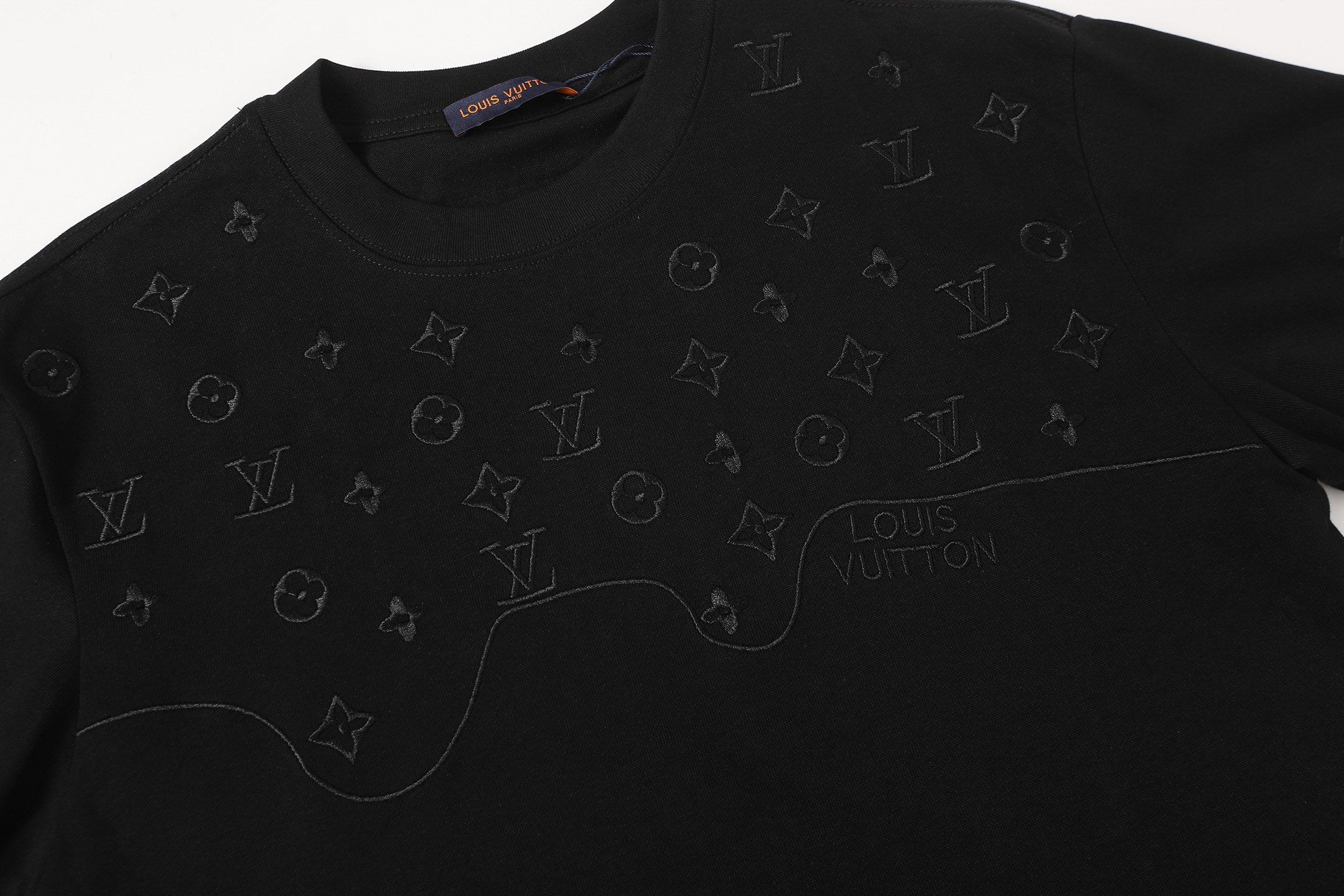 【LOUIS VUITTON】半袖 T シャツ