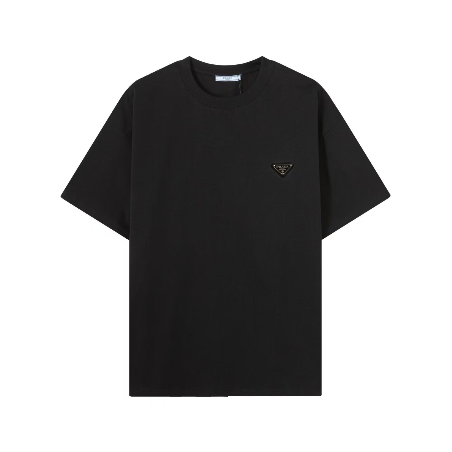 【PRADA】半袖 T シャツ