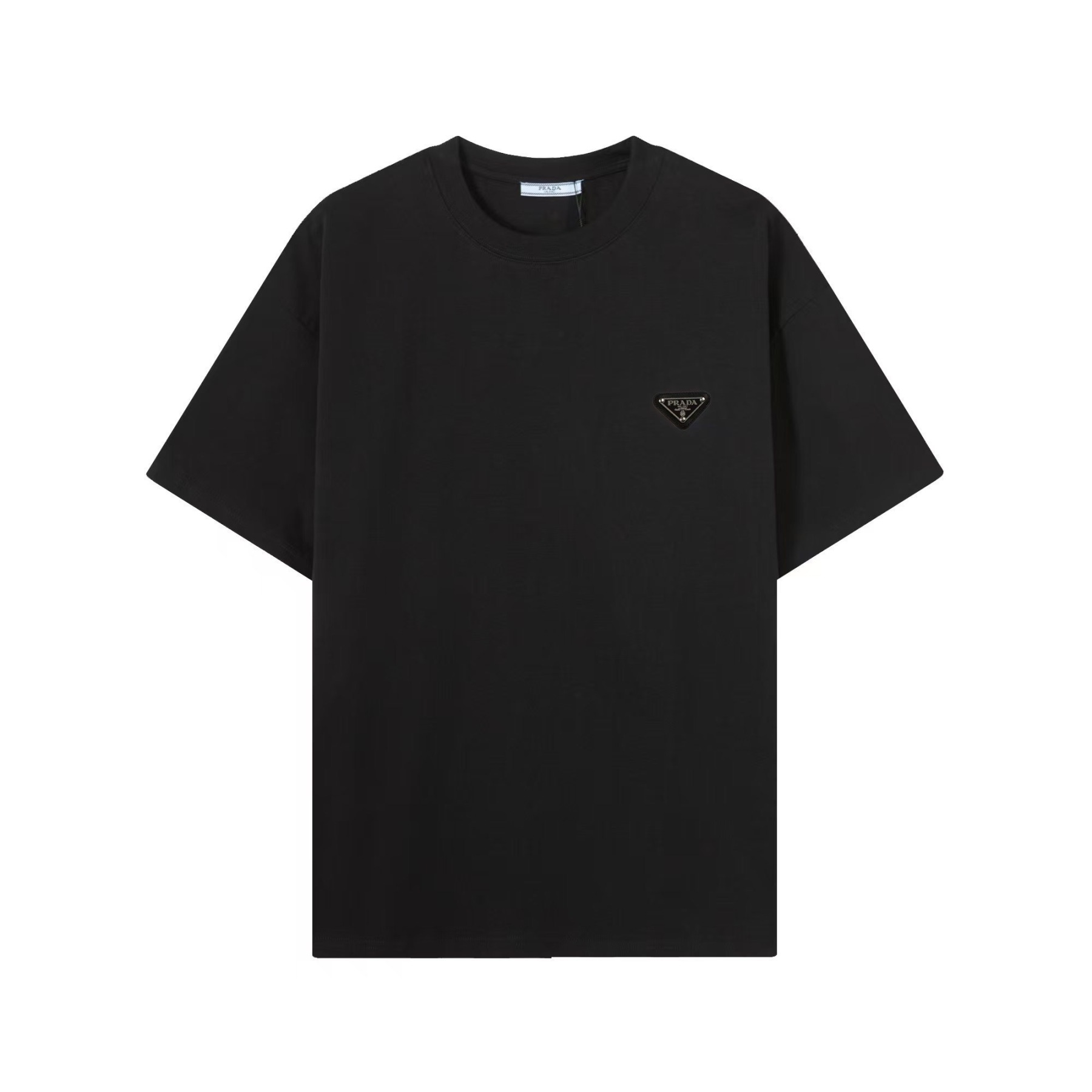 【PRADA】半袖 T シャツ