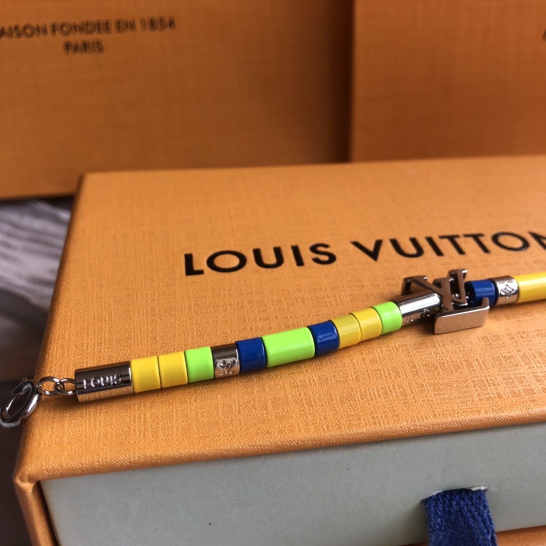 Louis Vuitton（ルイヴィトン） ブレスレット M00653
