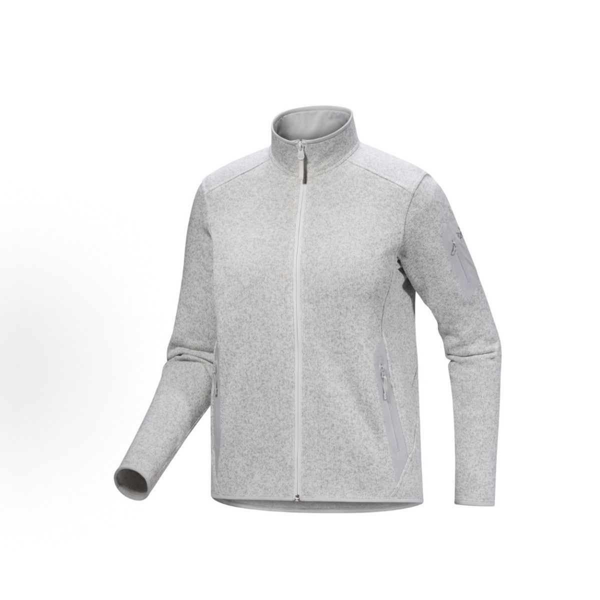 【ARC'TERYX旗艦店】COVERT ニットカーディガン ご好評に付き再入荷！