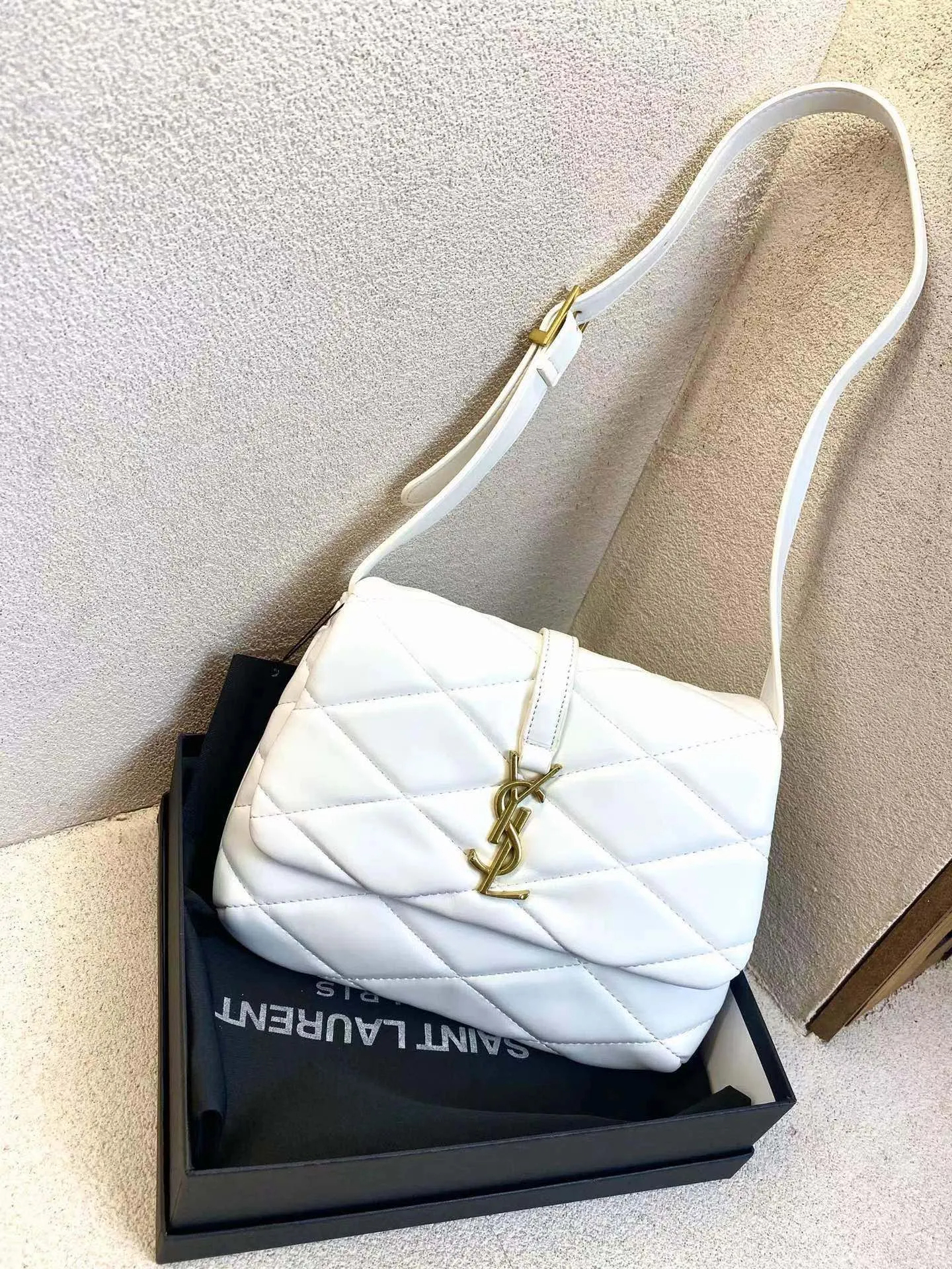 【Saint Laurent】新作！