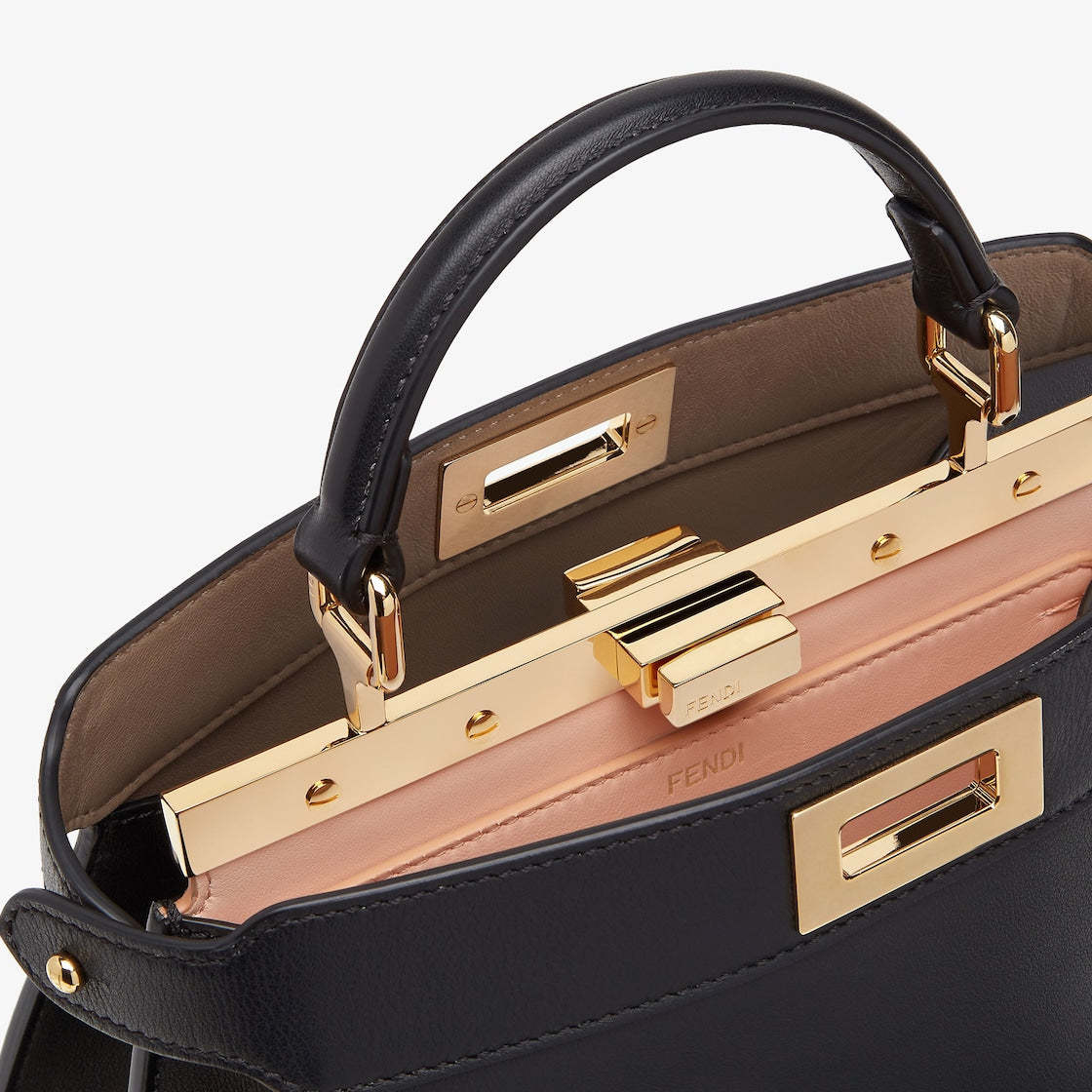 ピーカブー ISeeU スモール