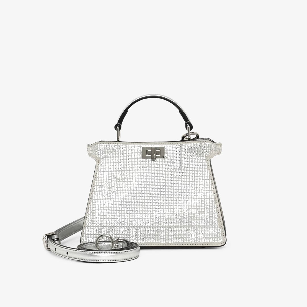 ピーカブー ISeeU プチ