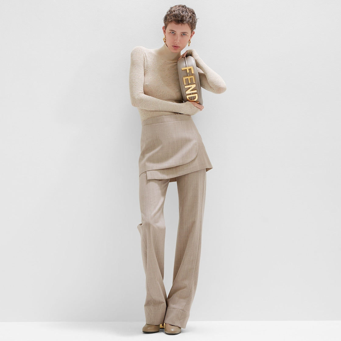 フェンディグラフィ スモール