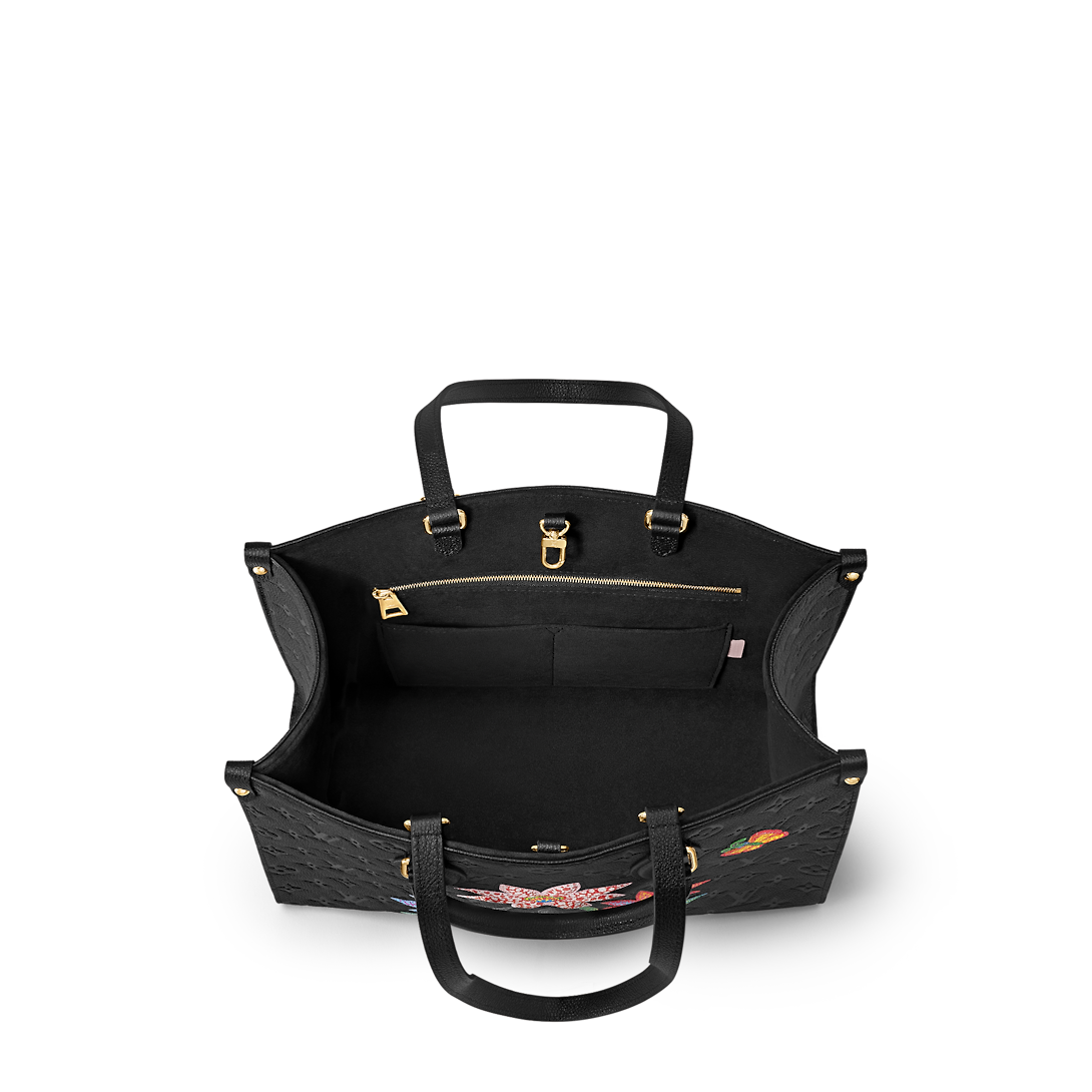 LV × YK オンザゴー MM