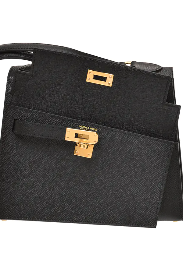 【HERMES】エルメス ハンドバッグ 159