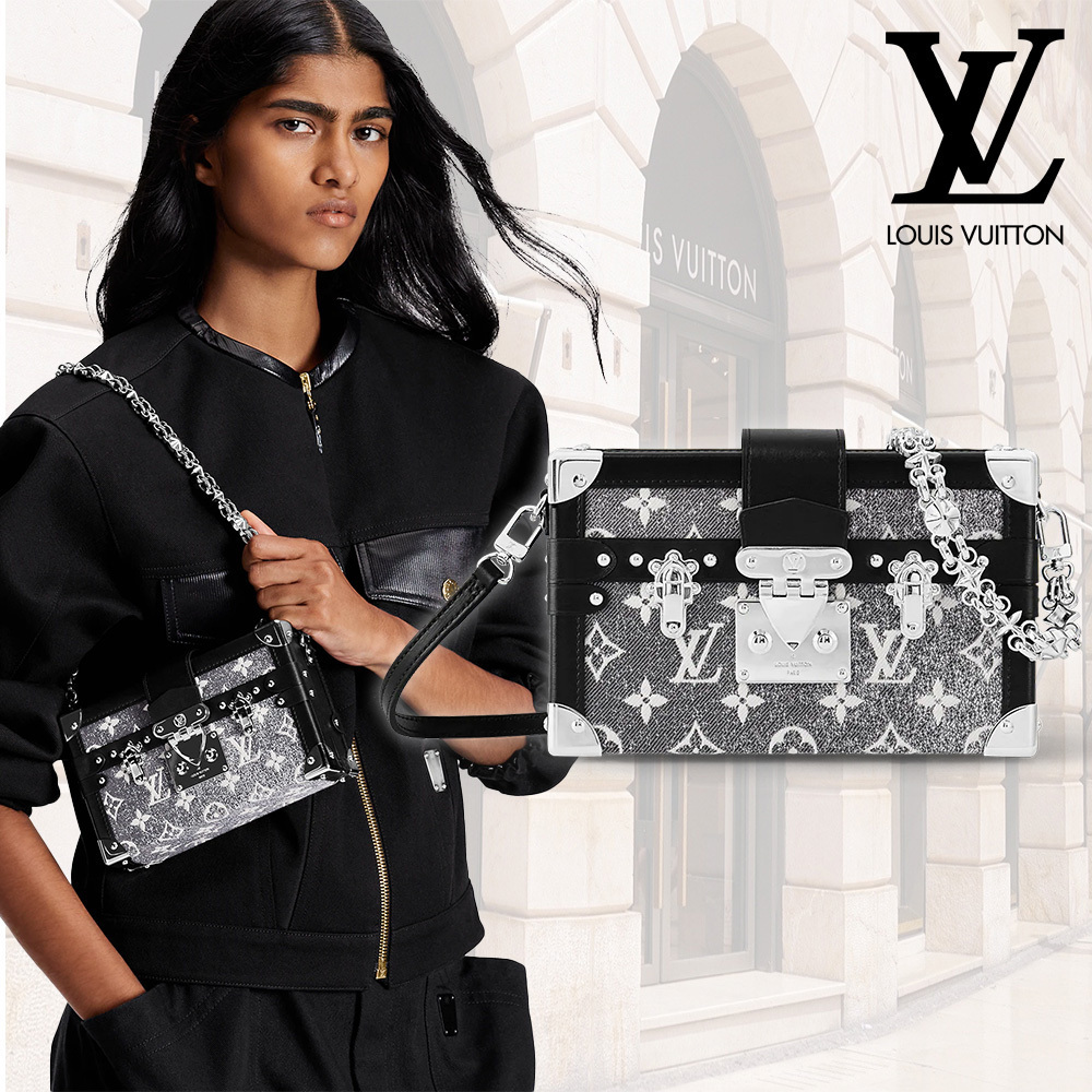 ヴィトンTシャツジャケットスニーカーに合うショルダーバッグ M86286 M21462