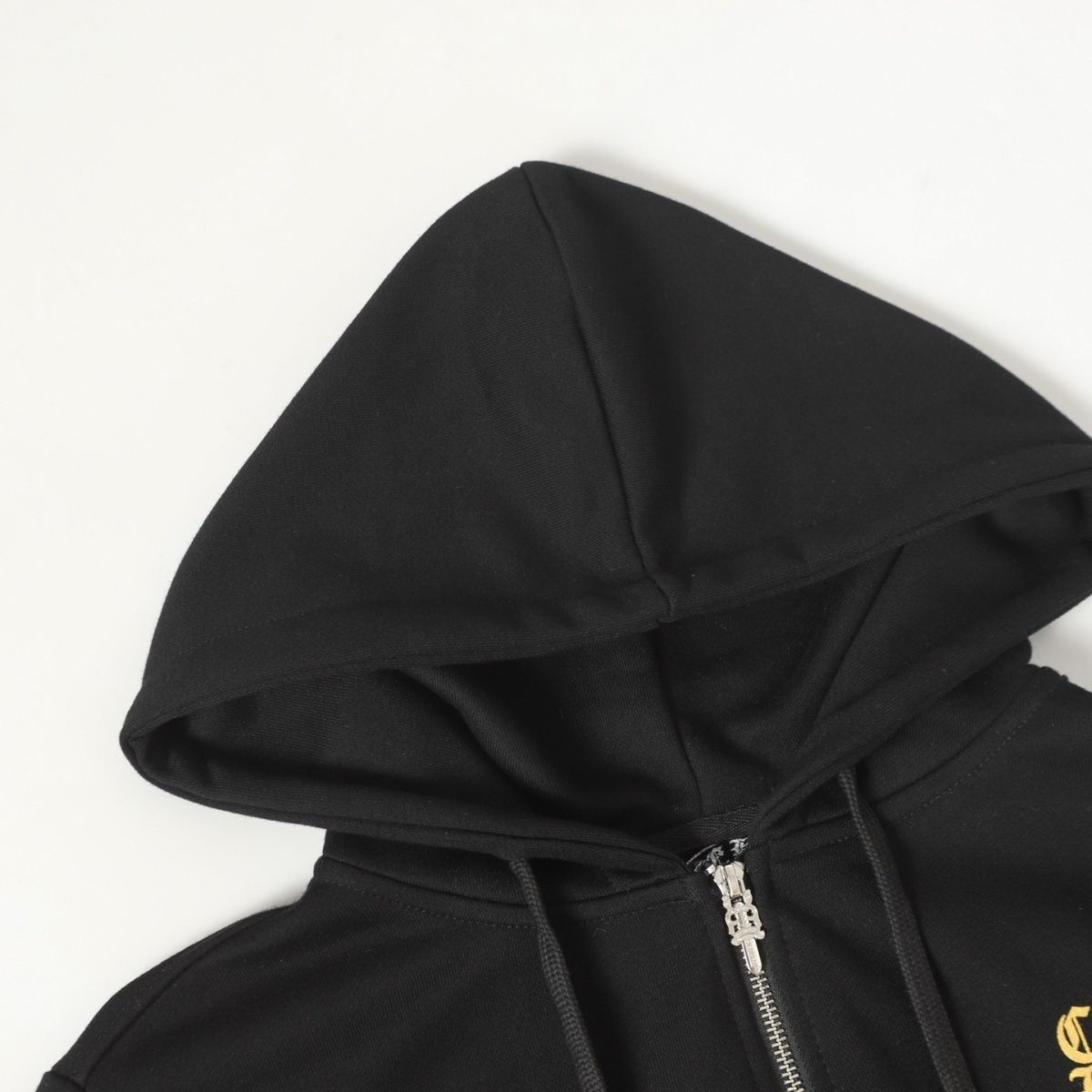 【CHROME HEARTS】パーカー