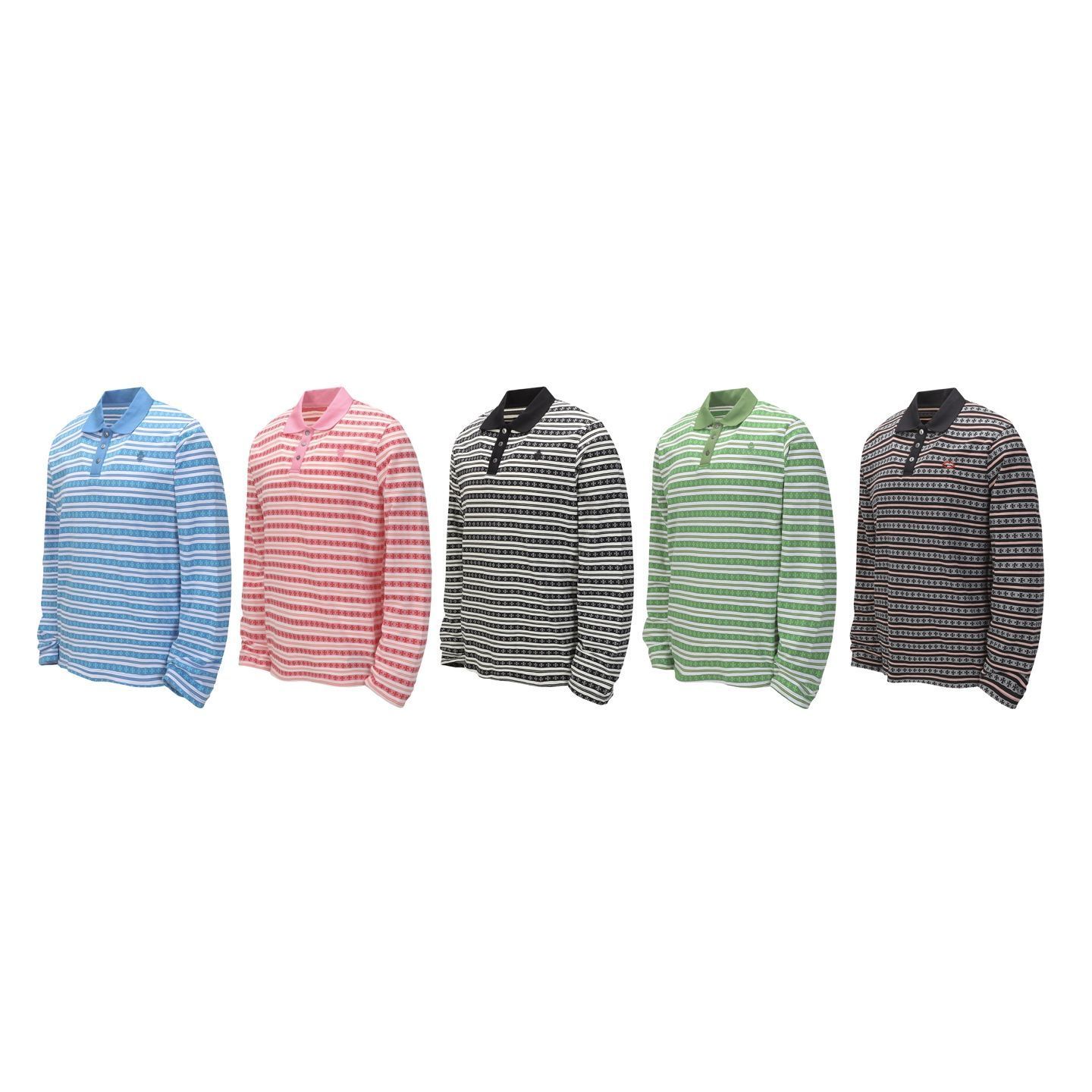 【CHROME HEARTS】長袖 T シャツ