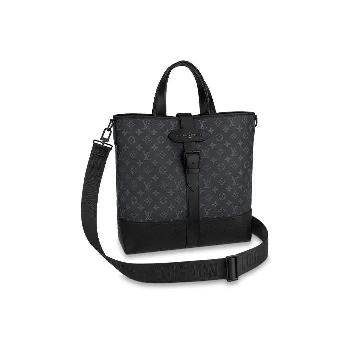 LOUIS VUITTON ルイヴィトン Saumur ハンドバッグ M45914