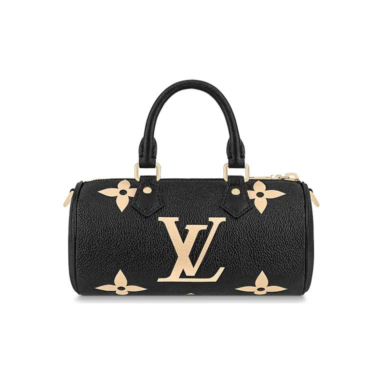 LOUIS VUITTON ルイヴィトン PAPILLON BB バッグ M45980 M46031