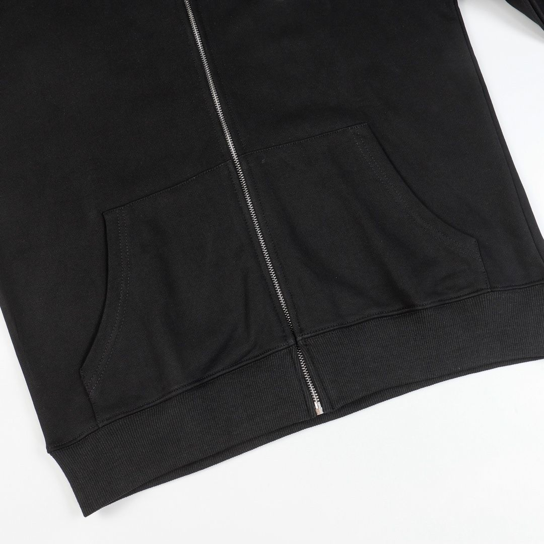 【CHROME HEARTS】パーカー