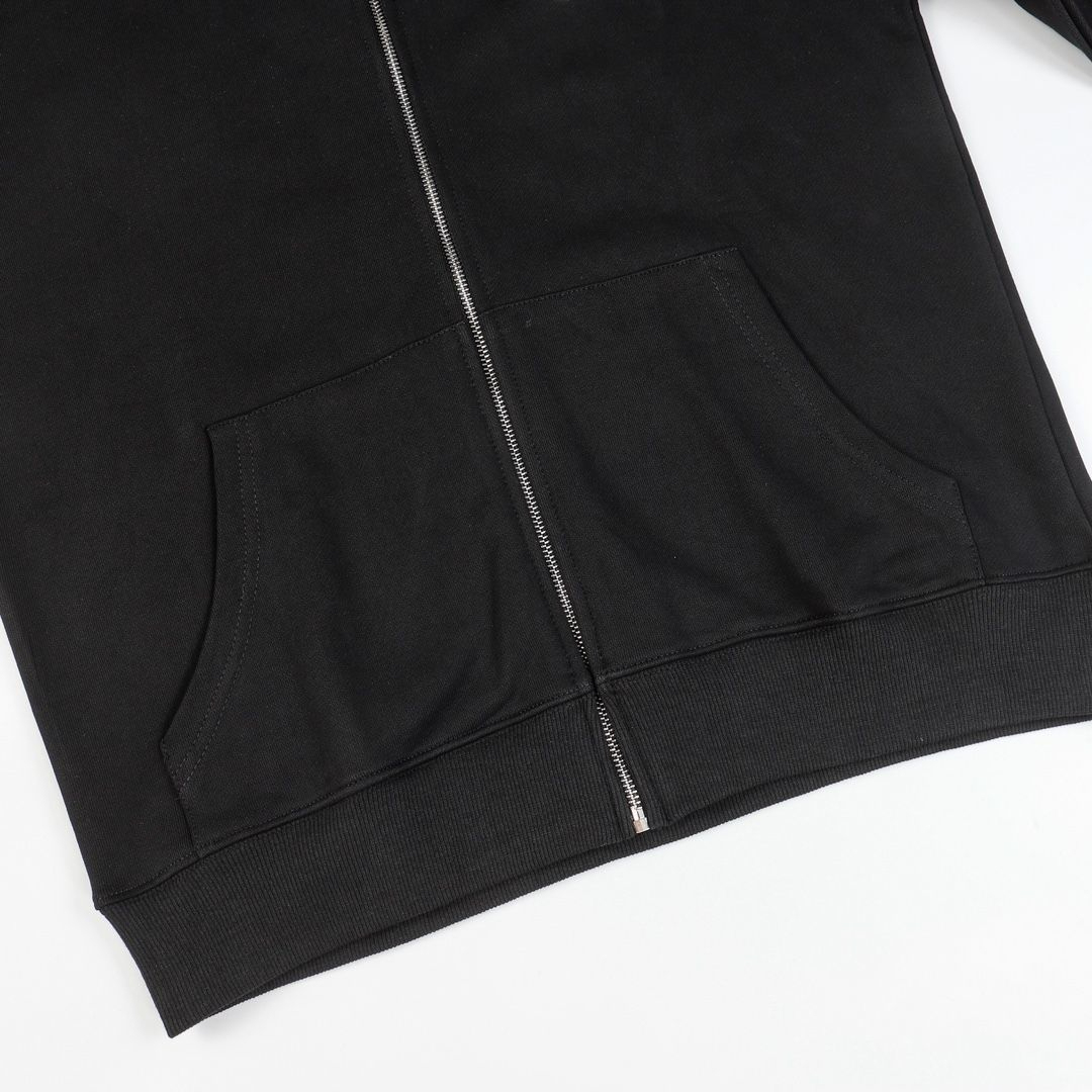 【CHROME HEARTS】パーカー