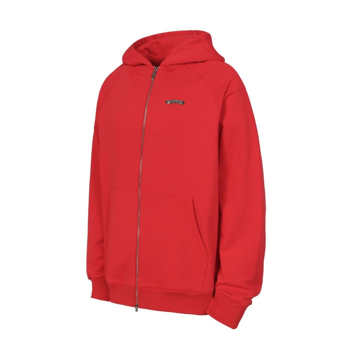 【CHROME HEARTS】ジップアップパーカー