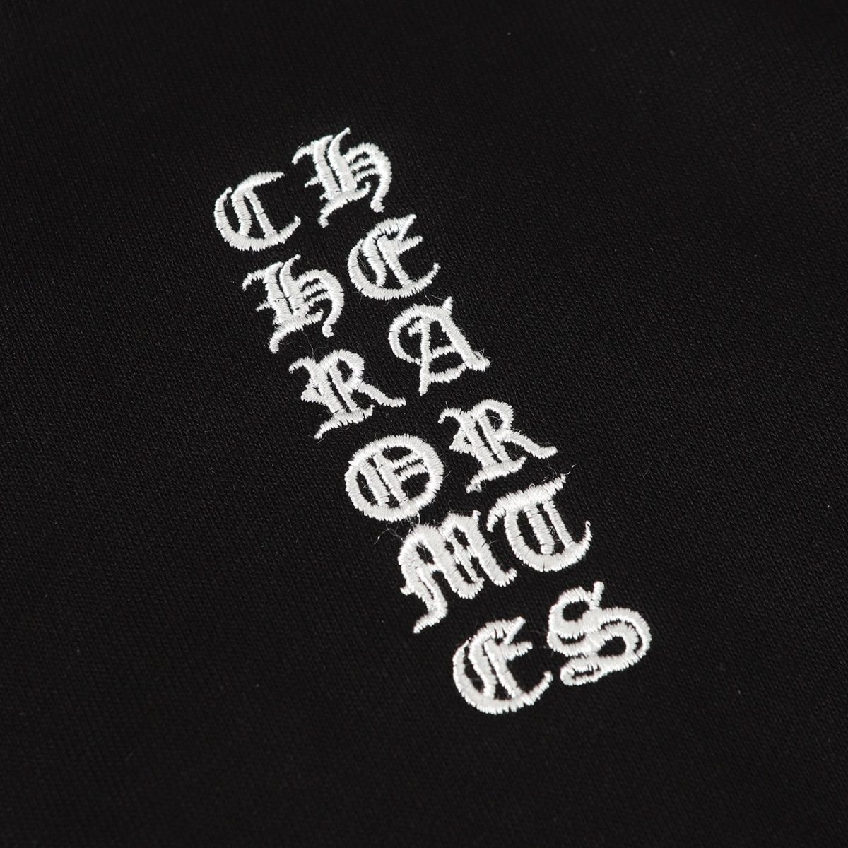 【CHROME HEARTS】パーカー