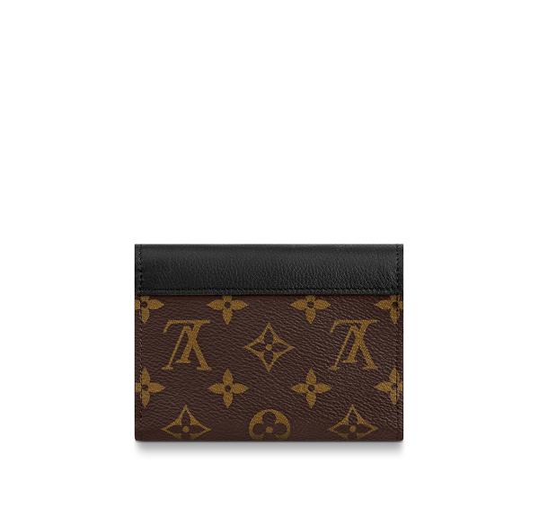 LOUIS VUITTON（ルイヴィトン）ポルトフォイユ･パラス コンパクト