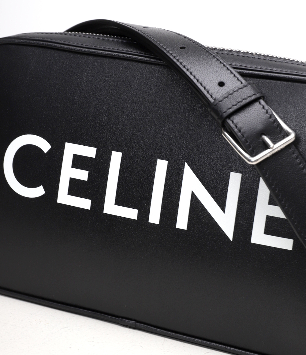 CELINE セリーヌ ミディアム メッセンジャーバッグ