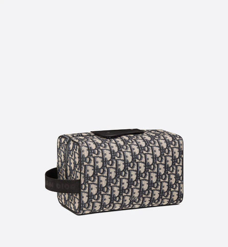 【DIOR】DIOR LINGOT トイレタリー ケース オシャレ☆