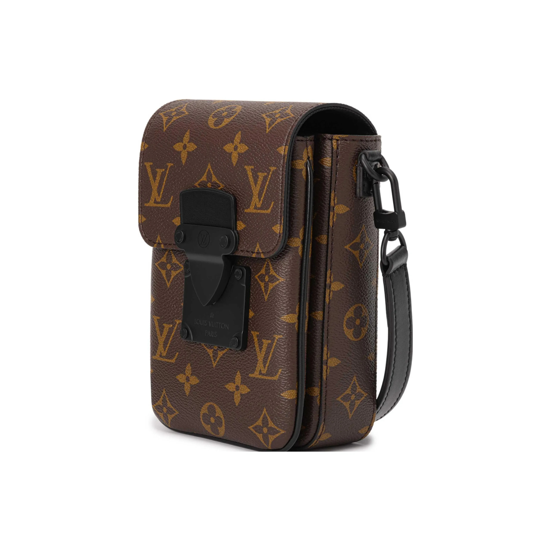 LOUIS VUITTON★S-LOCK VERTICAL WEARABLE WALLET★メンズ★送込