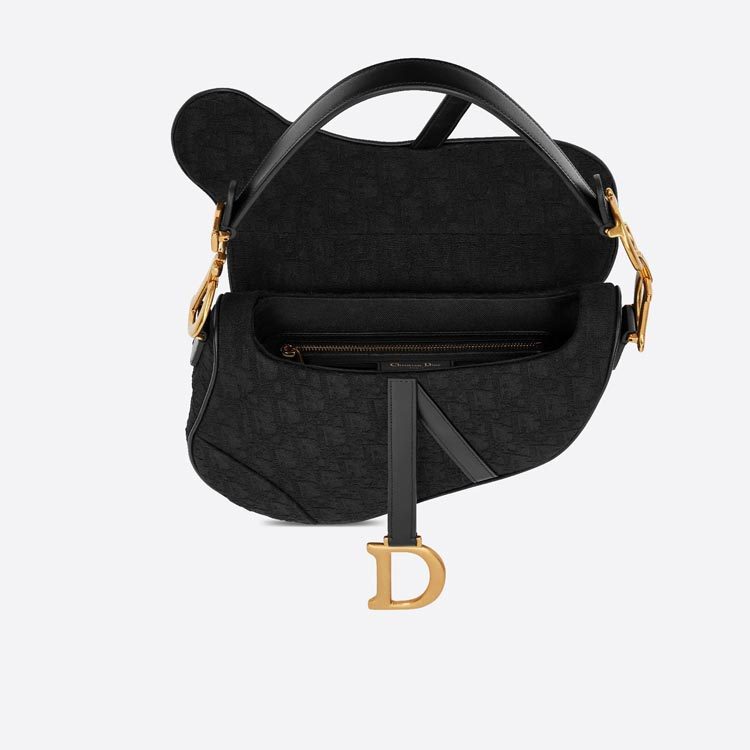 “SADDLE” バッグ